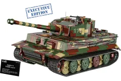 COBI Klemmbausteine Panzer Tiger VI 1:12 Executive Edition - 8000 Teile