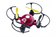 Revell RC Quadrocopter Mini Fly Ferngesteuerte Drohne