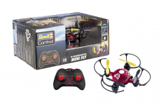 Revell RC Quadrocopter Mini Fly Ferngesteuerte Drohne