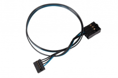 Traxxas Zubehör Data-Link Telemetrie Expander (verbindet TRX6550X mit ESC)