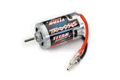 Traxxas Ersatzteile Motor Titan 550 21T für 4-TEC 1/10