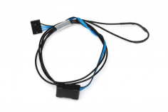 Traxxas Zubehör Sensorkabel Temperatur TQi Telemetrie Expander