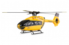 Amewi RC Heli Scale Hubschrauber H145 im ADAC Design mit Brushlessmotoren 6-Kanal 6G RTF Set