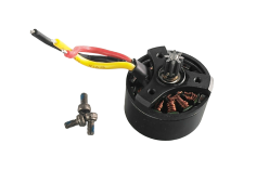 Amewi Ersatzteile Hauptmotor für MD500E und H145