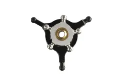 Amewi Ersatzteile Aluminium Taumelscheibe für MD500E und H145