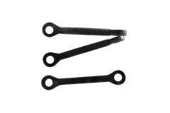 Amewi Ersatzteile Verbindungsschellen für MD500E und H145