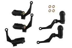 Amewi Ersatzteile Rotorblatthalterungs Set für MD500E und H145