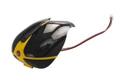 Amewi Ersatzteile ADAC Cockpit für H145