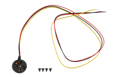 Amewi Ersatzteile Heckmotor für H145