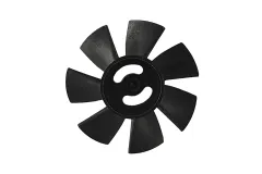 Amewi Ersatzteile Heckrotor für H154 ADAC und Johanniter