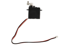 Amewi Ersatzteile Servo Set für H145