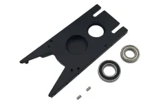 SAB Goblin Hauptgetriebe Grundplatte für iL 700