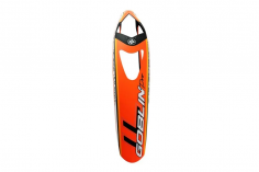 SAB Goblin Kabinenhaube in Orange für iL 700 Pro