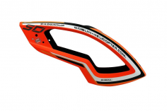 SAB Goblin Kabinenhaube in Orange für iL 700 Pro