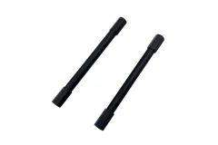 SAB Goblin Chassisverbinder M3 aus Aluminium 2Sück für iL 700