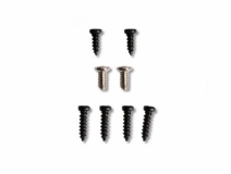Ersatzteil Schrauben-Set SoloPro 270
