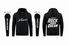 XLPower Merchandise Hoodie 2XL