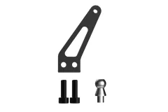 XLPower Ersatzteile Heck-Anlenkarm für XLPower Specter 700 V2, Nitro und NME