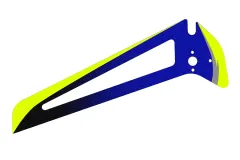 XLPower Ersatzteile Heckfinnein NME Style für XLPower V2 NME