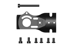 XLPower Ersatzteile Heckgehäuse ultra leicht für XLPower V2 NME