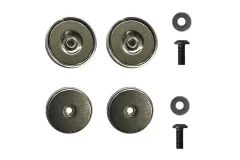 XLPower Ersatzteile Magnethaubenhalter vorne für Standard Haube für XLPower Specter V2 und NME