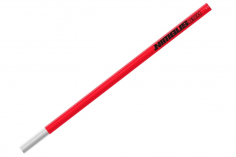 XLPower Ersatzteile Nimbus 650 Tuning Heckrohr in rot für XLPower Nimbus 550