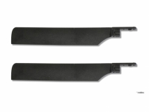Ersatzteil Rotorblätter schwarz SoloPro 270