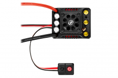 Hobbywing QuicRun WP8BL150 G2 Brushless Regler 150A 3-6S für 1:8
