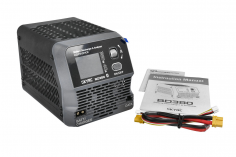 SkyRC Entladegerät 40A 380W
