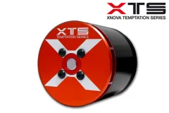 Xnova XTS Brushless Motor 4535 mit 520KV mit 6mm B Welle (27mm) zum Beispiel für Minicopter