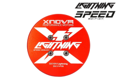 Xnova Lightning Speed Brushless Motor 50xx mit 510KV mit 8mm A Welle (35mm)
