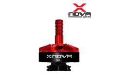 Xnova FPV Brushless Motor 1804 mit 2800KV mit M5 Welle (14mm) 1Stück
