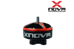 Xnova FPV Brushless Motor T1404 mit 4700KV mit 1,5 Welle (3,8mm) 1Stück