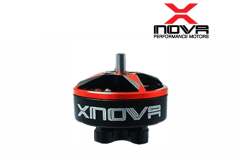 Xnova FPV Brushless Motor T1404 mit 2700KV mit 1,5 Welle (3,8mm) 1Stück