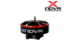 Xnova FPV Brushless Motor T1804 mit 1900KV mit 1,5 Welle (3,8mm) 1Stück