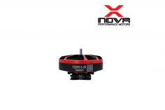 Xnova FPV Brushless Motor 2203.5 mit 2800KV mit 1,5 Welle (3,6mm) 1Stück
