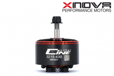 Xnova Cinelifter Brushless Motor 3215 mit 430KV 12S 10Inch 1Stück