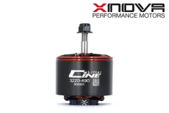 Xnova Cinelifter Brushless Motor 3220 mit 450KV 12S 10Inch 1Stück