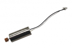Amewi Bell 206CP und Hughes MD500 Ersatzteil Hauptmotor