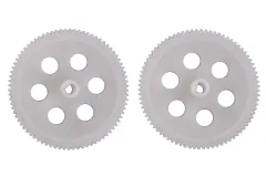 Amewi Ersatzteile Hauptzahnrad Bell 206CP und Hughes MD500