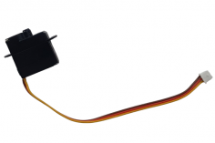 Amewi Bell 206CP und Hughes MD500 Ersatzteil Servo Set