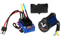 Traxxas Tuning Velineon VXL-3S Brushless Power System Set mit BL-Motor TRX3351R 