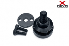 Xnova Multirotor Brushless Motor M4808 mit 380KV mit 4mm Welle (6mm)
