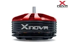 Xnova Multirotor Brushless Motor M4808 mit 480KV mit 4mm Welle (6mm)