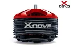 Xnova Multirotor Brushless Motor M4812 mit 420KV mit 4mm Welle (6mm)