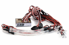 Carson LED-Lichteinheit Kit DRIFT