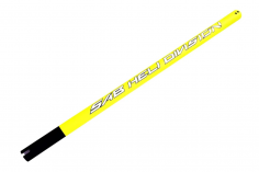 SAB Goblin Carbon Heckrohr in gelb für iL RAW 700
