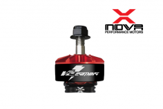 Xnova FPV Brushless Lightning Motor 2207 V2N mit 1900KV mit M5 Welle (14mm) 1Stück