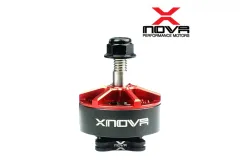 Xnova FPV Brushless Lightning Motor 2207 unten Frei mit 2300KV mit M5 Welle (14mm) 1Stück