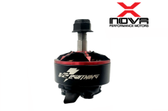 Xnova FPV Brushless Lightning Motor 2208 V2N mit 1900KV mit M5 Welle (14mm) 1Stück